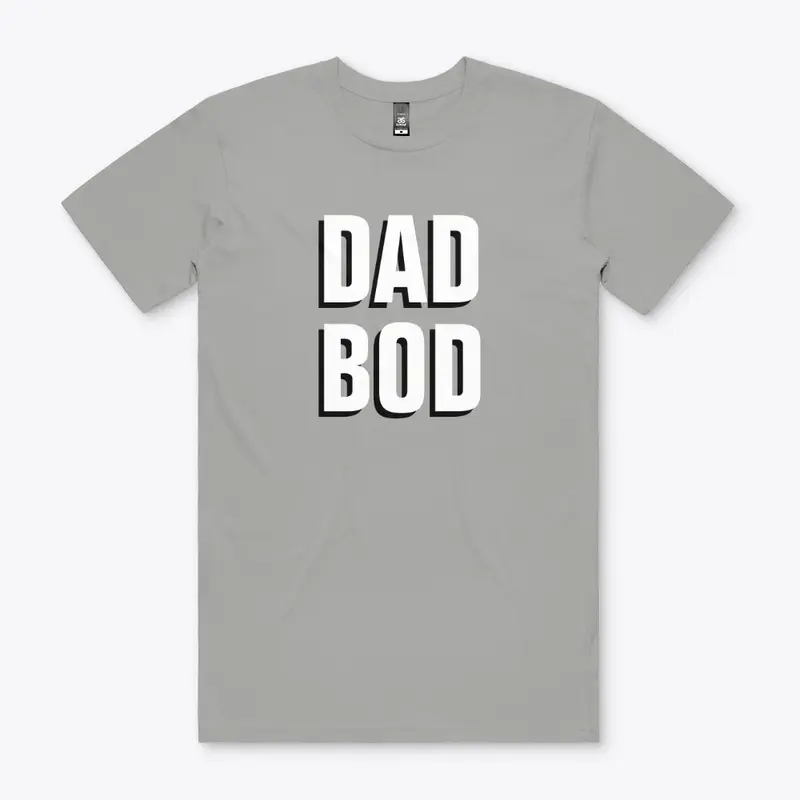 Dad Bod