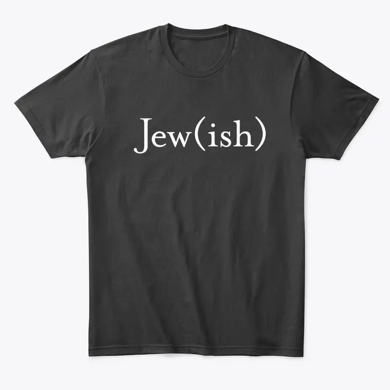 Jew(ish)