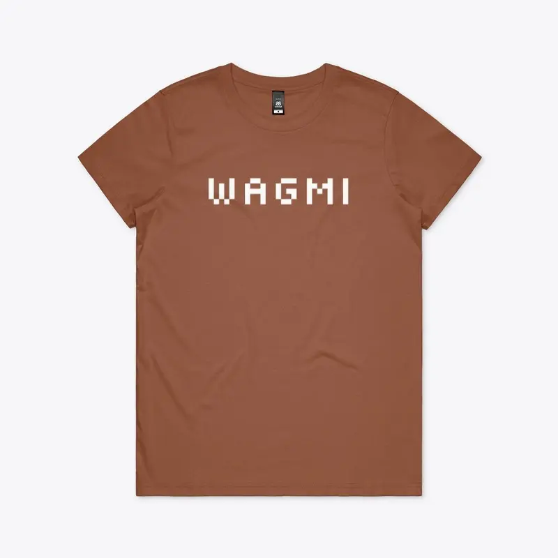 WAGMI